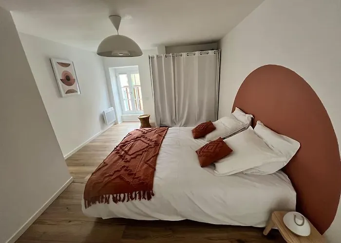 Maison Cosy 4 Personnes