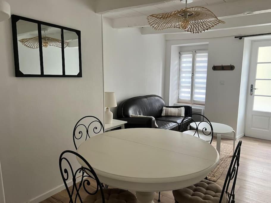 Maison Cosy 4 Personnes *